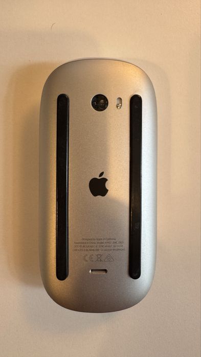 Apple Magic Mouse