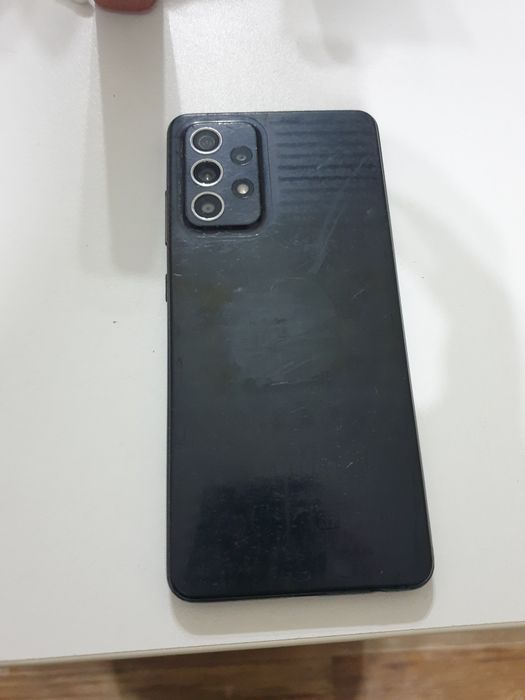 Samsung A52 4g 128gb