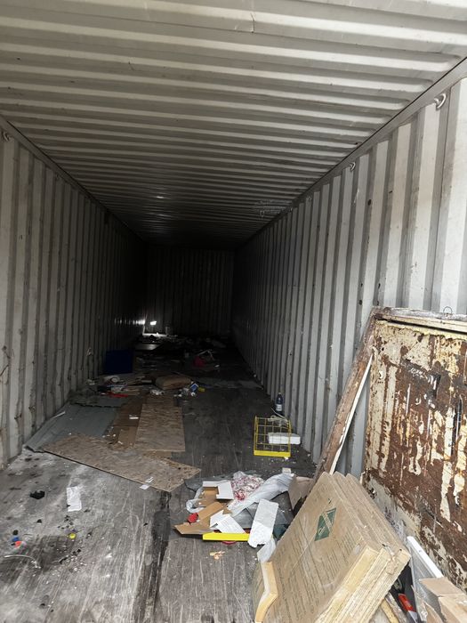 Продам контейнеры 12м