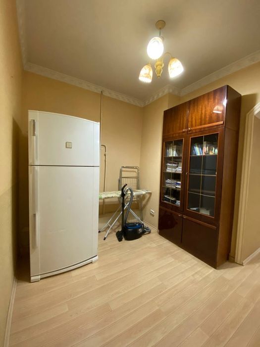 Квартира ц11 (ташкент сити)