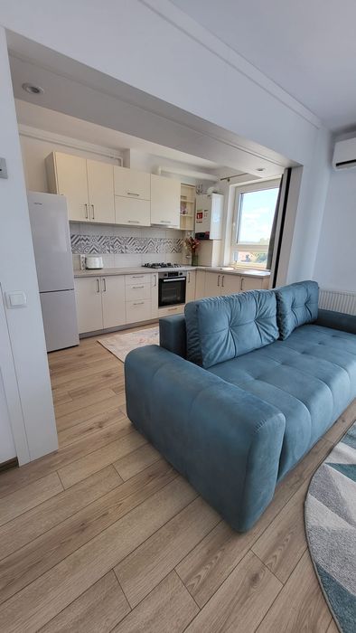 Studio de VÂNZARE Maurer