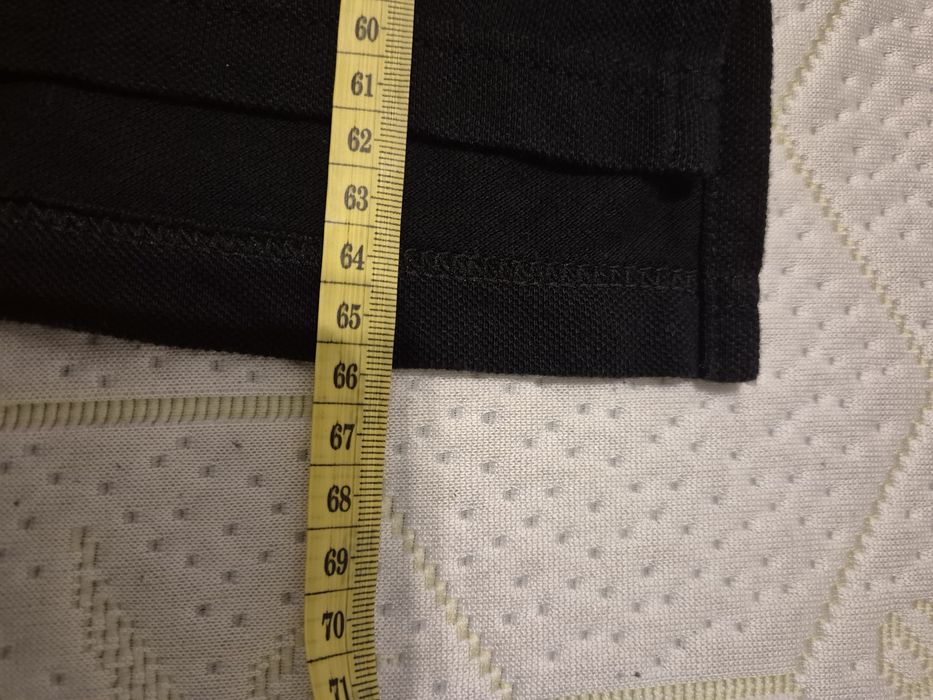 Tricou Polo Army Military Intelligence,  mărimea L