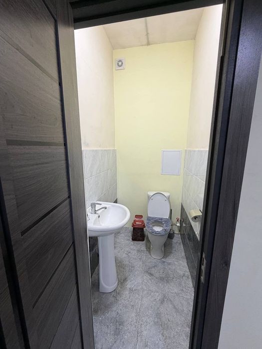 Sergeli 3metro bekati green haus uylari