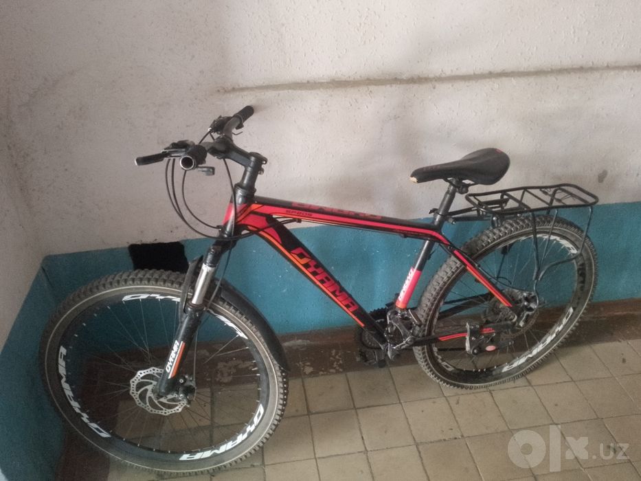 Veloseped sotiladi srochni sotiladi