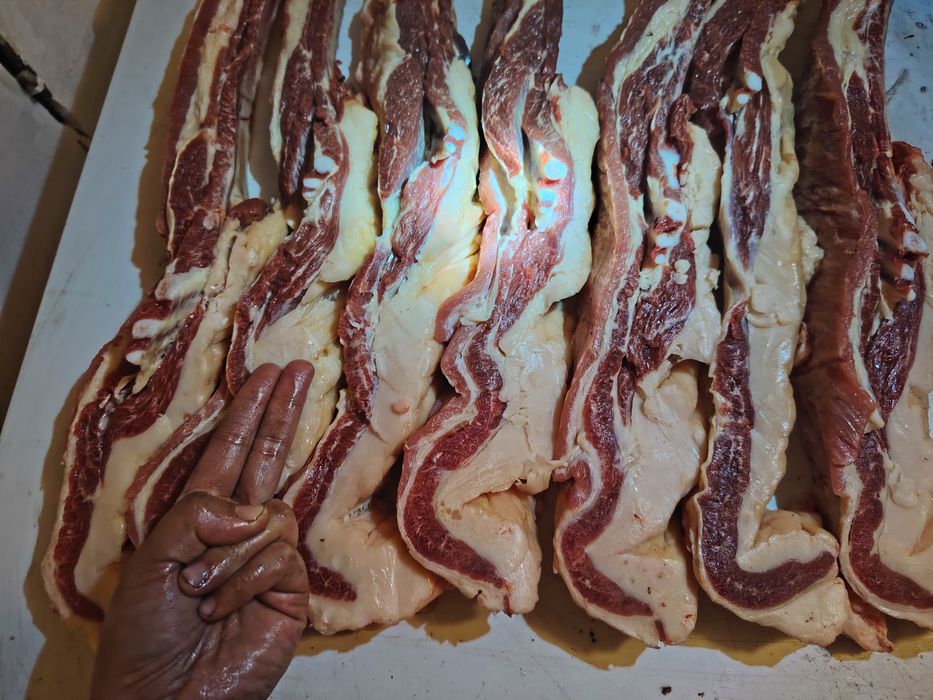 Продам согым конина