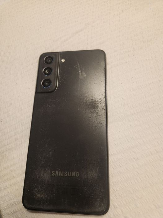 Продам телефон Samsung galaxy s 21 FE