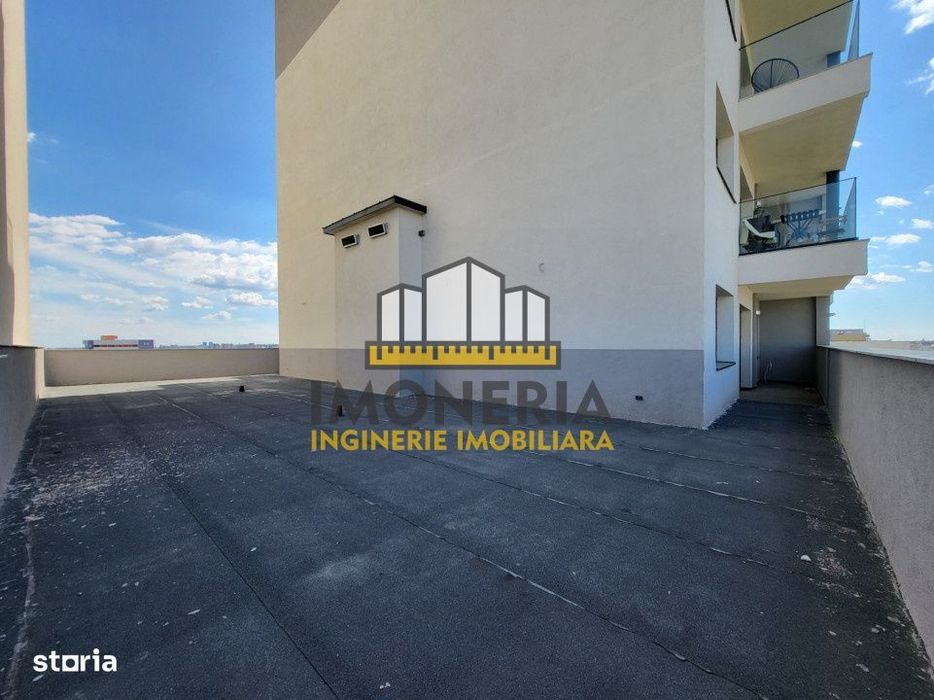 Direct Dezoltator | 4 camere 100 mp+terasa privata 122 mp | parc 800m — fotografia 3