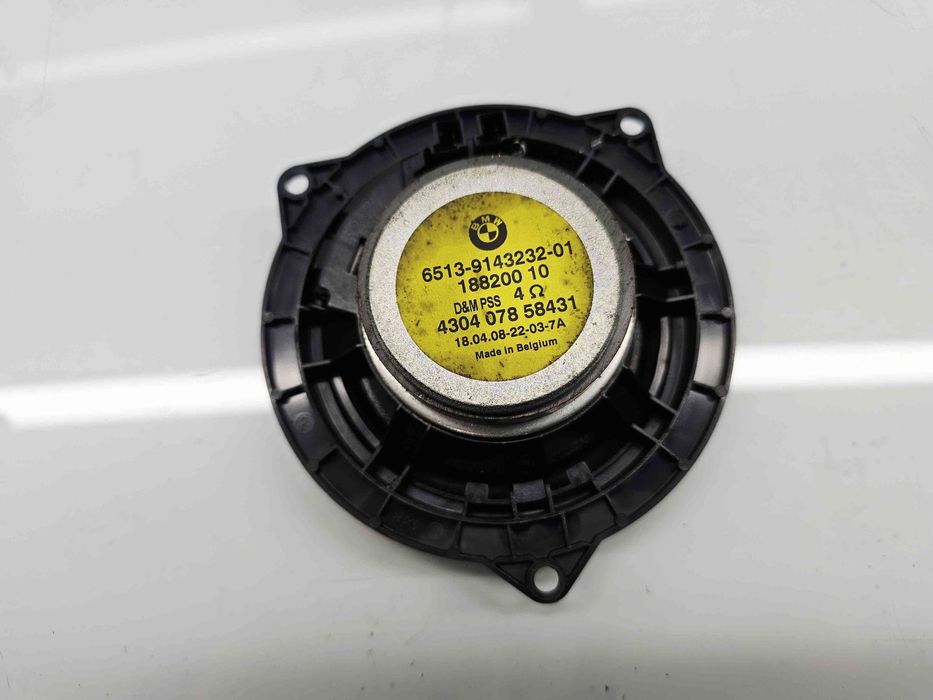 Boxa stanga fata Bmw 3 Coupe (E92) [Fabr 2005-2011] 9143232