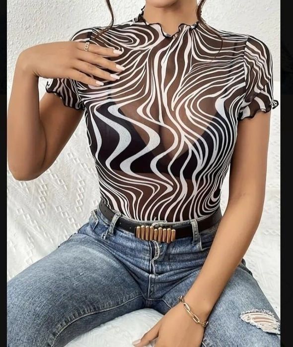 Topuri dama diverse modele import Italia