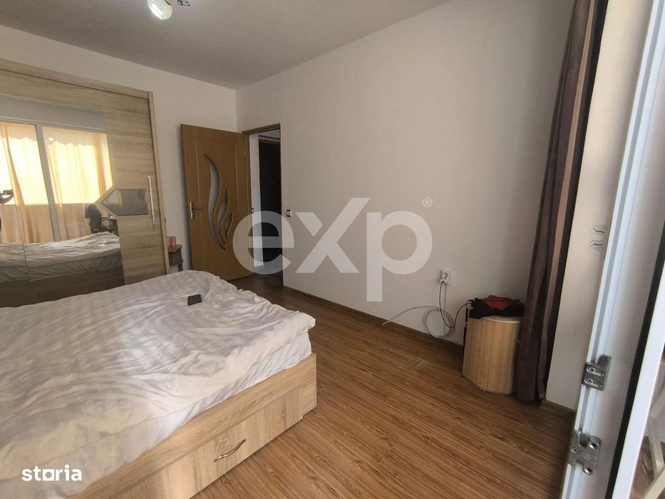 Apartament 2 camere decomandate | 2 balcoane | Floresti - zona Porii — fotografia 3