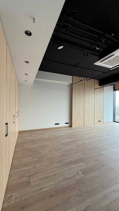 СРОЧНО АРЕНДА нежилое помещение ЖК Nest one вид на консерватория 55м2