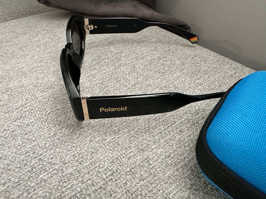 Слънчеви очила Polaroid