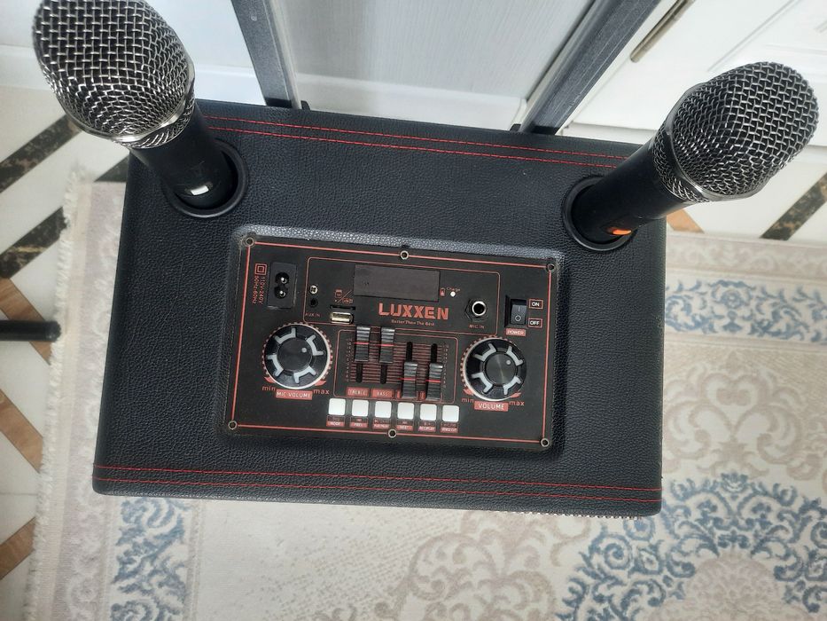 Аудиотехника музыкальная