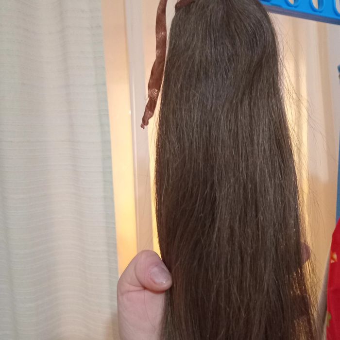 Extensi naturale nepurtate