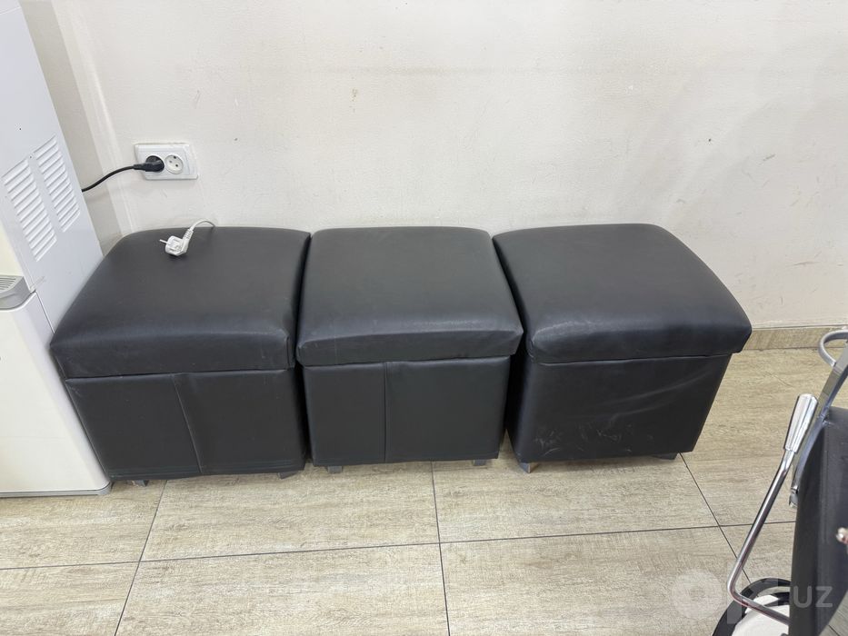Salon uchun mebel