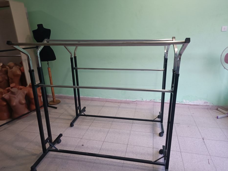 Търговско оборудване