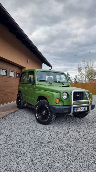 Kia Retona 2.0 2001