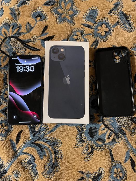 Айфон 13 iphone 13