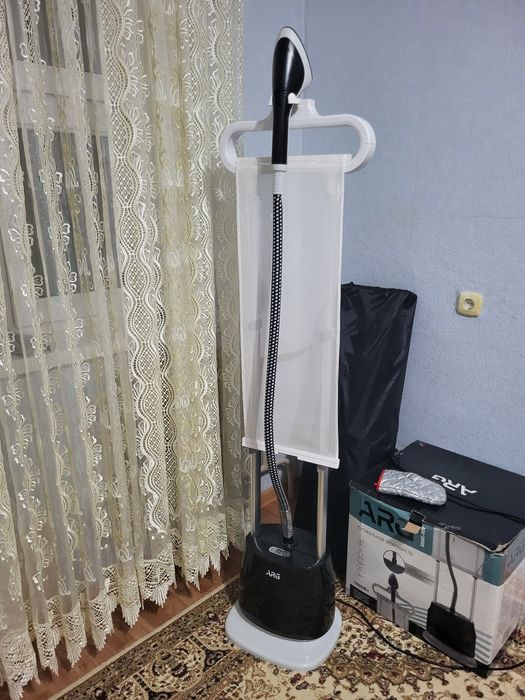 Паровой утюг ARG