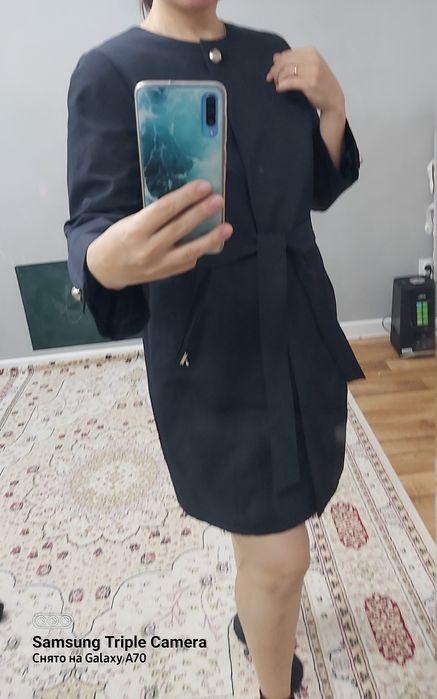 Куртка изософт +подарок