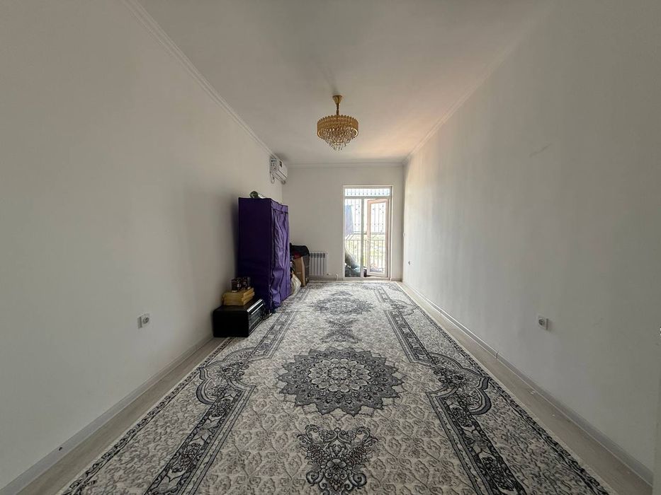 Bektemir жк Musoffo maskan