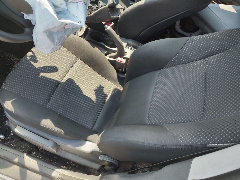 Hyundai i30 1.4i на части