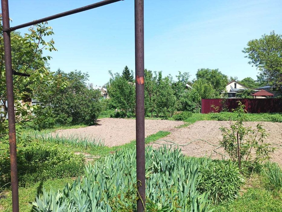 Продается участок 12 соток