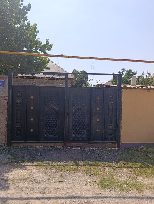 Продам дом в раене фиркан сити