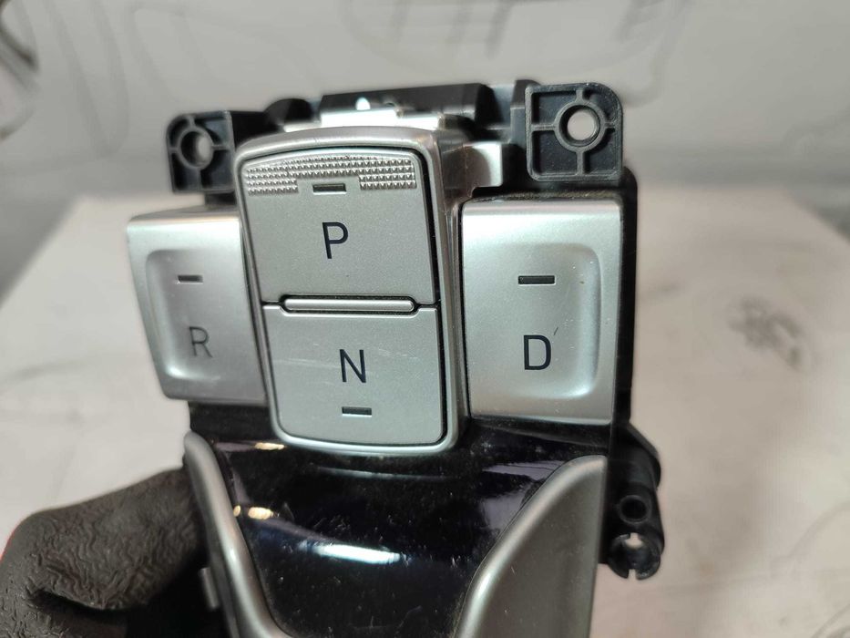 Modul comandă viteze și frână de mână Hyundai Kona I COD: 467W0-K4900 / 93766-K4500 2022 / [2017-2023] / (5E2)