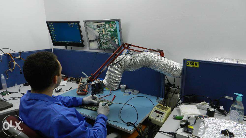 Laborator Service-Depanare Profesionala Laptopuri