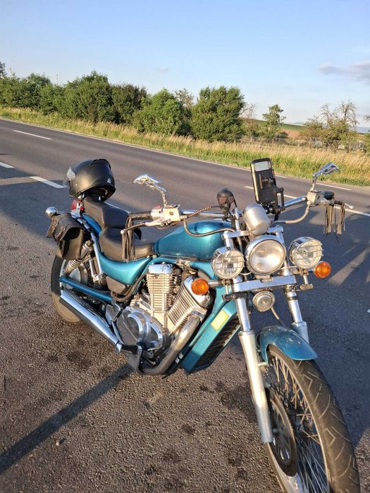 suzuki intruder de vanzare