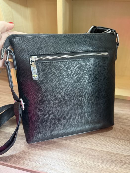 Барсетка, сумка мужская