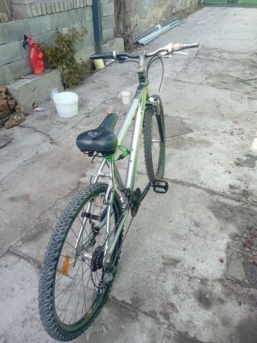 Продам велосипед