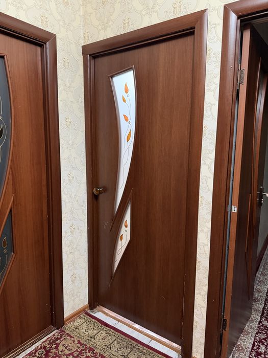 Есіктер сатылады біреуі 5000 тг