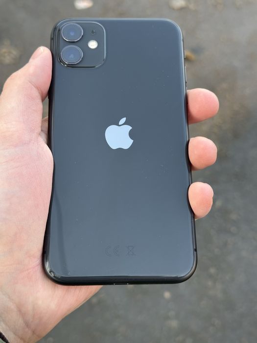 iphone 11 64гб 78%