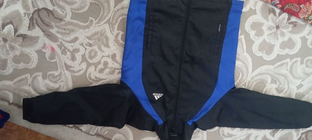 Спортивка адидас