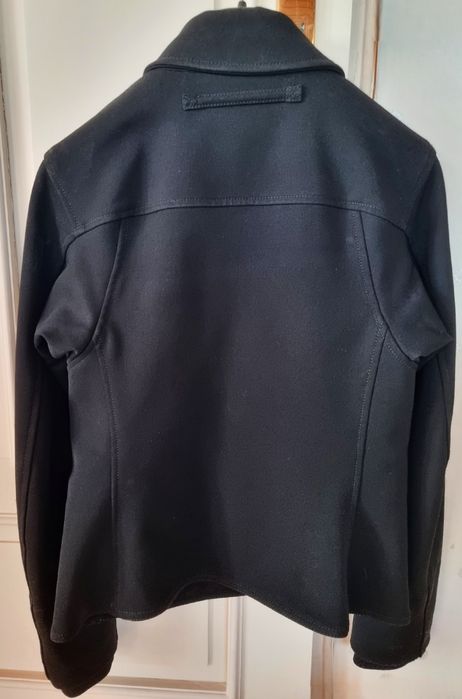 PRADA Оригинален жакет/яке + 2 Вълнени палта на INTREND