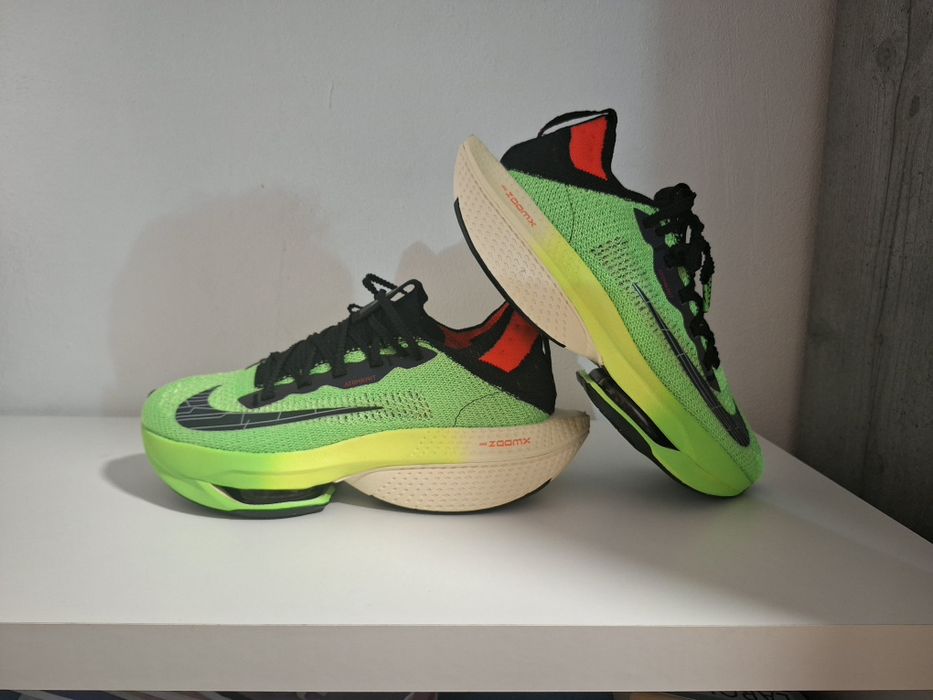 Nike Air Zoom Alphafly Next% 2 ,marime  42,43 ,premium