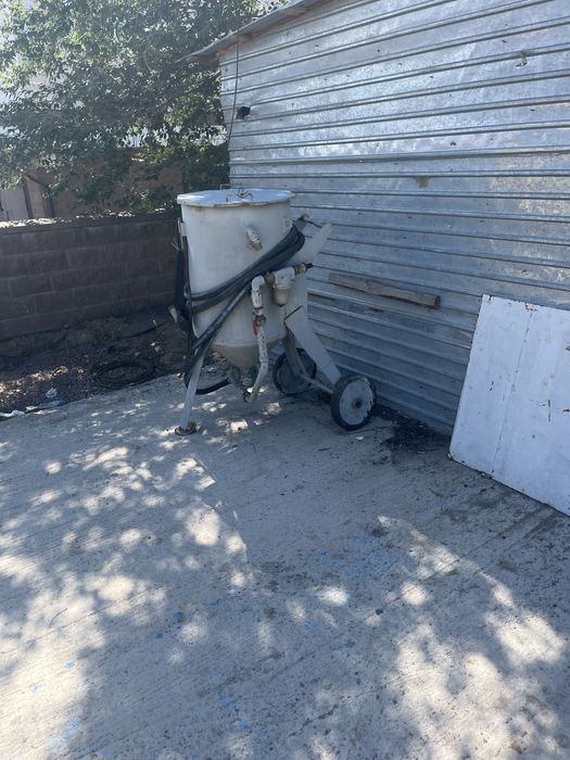 дизельных компрессора