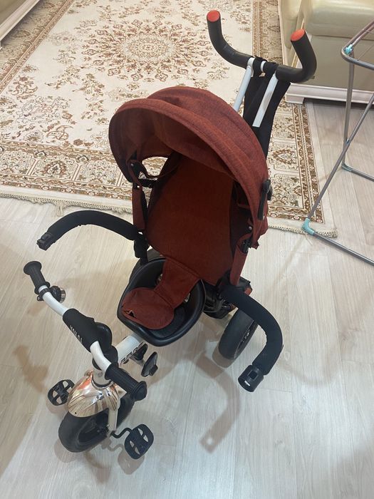 Велосипед 3 колесный детский