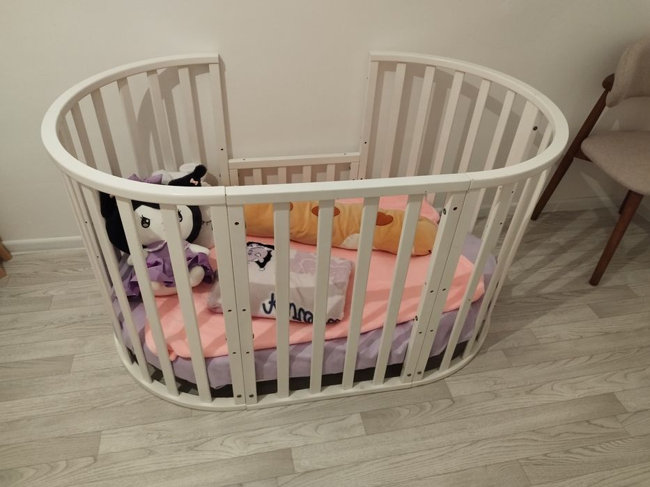 Колыбельная за 7000 тг