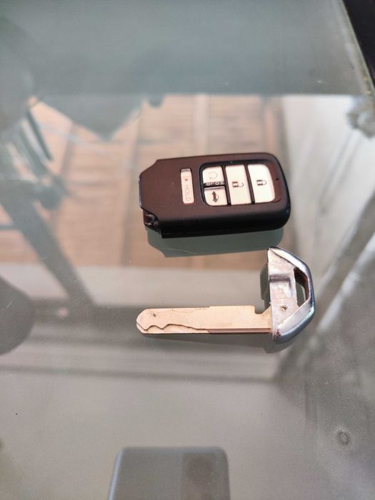 Ключ за Хонда keyless 433mhz