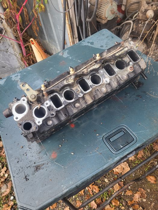 Цилиндрова Глава за Toyota Land Cruiser 3.0 d4d 163kc