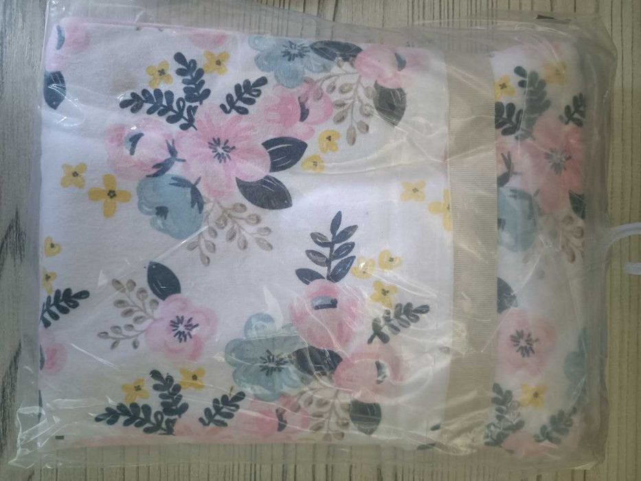 Пеленки GERBER для мальчиков и девочек,фланель.Цена за 4 шт