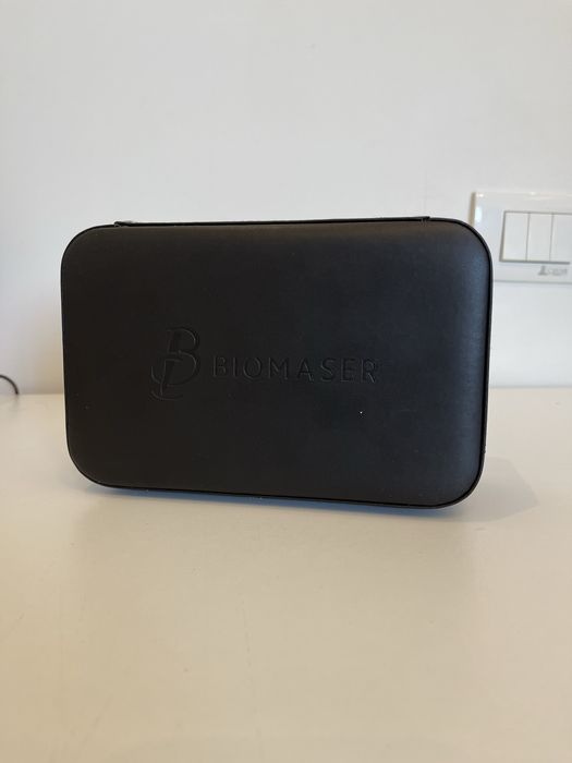 Aparat biomaser p70