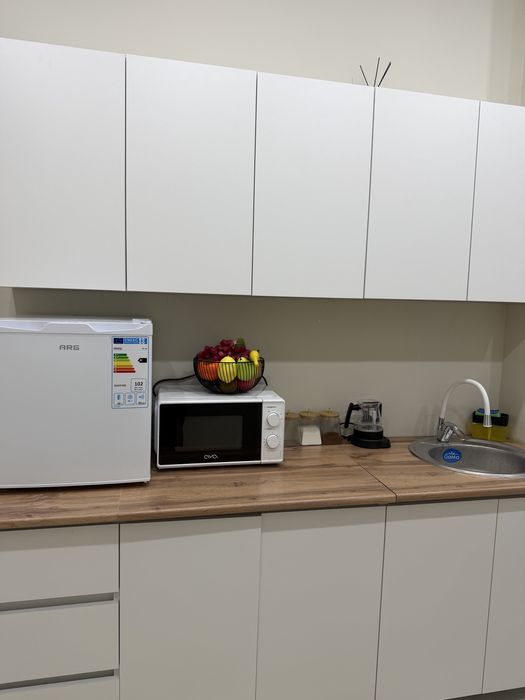 Квартира в центре 24/7