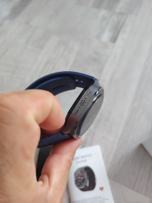 Часовник Smart Watch