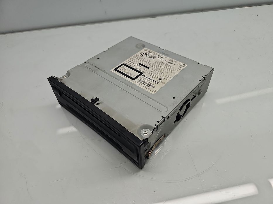 Unitate multimedia Volkswagen Golf 7 (5G) [Fabr 2014-prezent] 5G00358