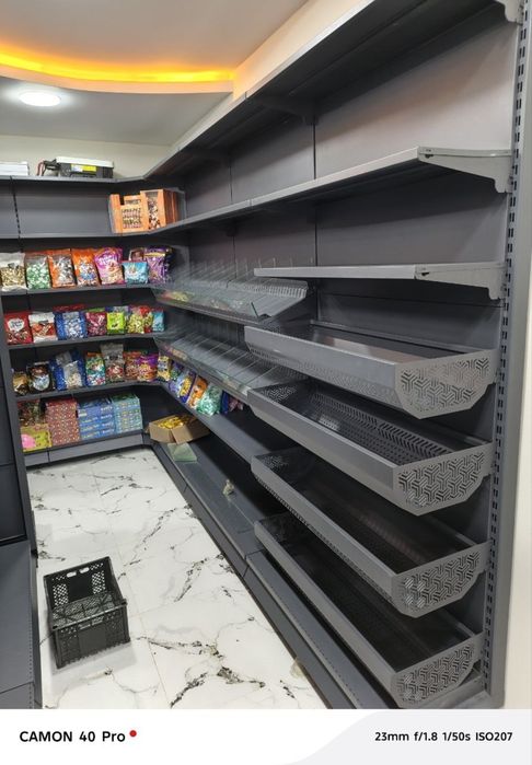 Stilaj Stellaj Стеллаж полка Стилаж