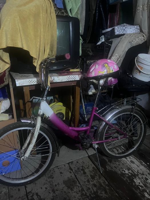 Продам велосипед